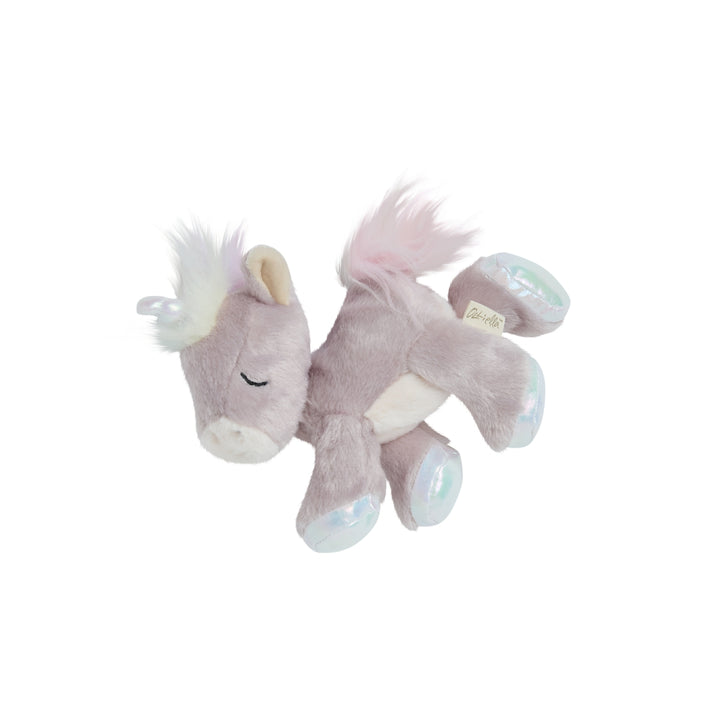 OEKANI-UNI-LI-P Olli Ella Unicorn Baby Glitter