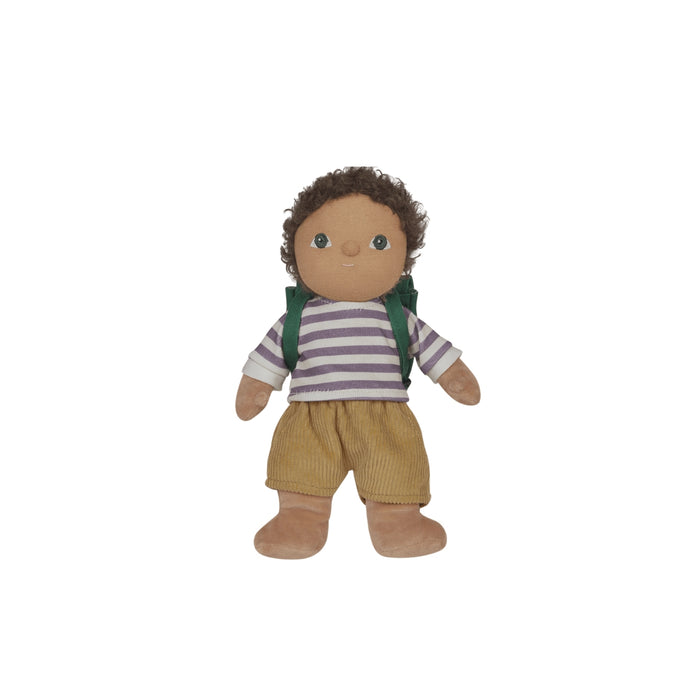 OETDDA-DRE-MS-P Olli Ella Dress Me Dinky - Finn Fernwood