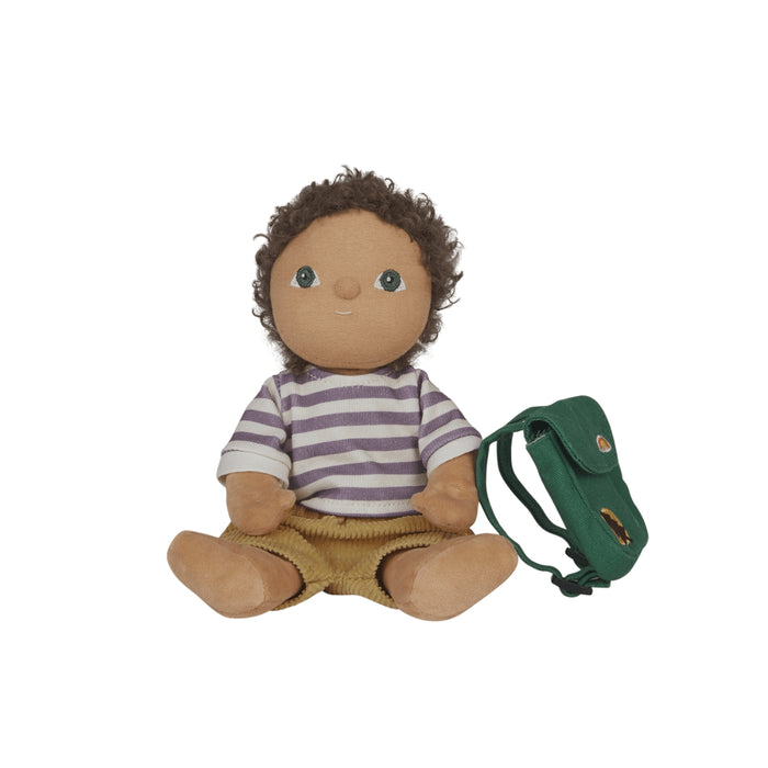 OETDDA-DRE-MS-P Olli Ella Dress Me Dinky - Finn Fernwood