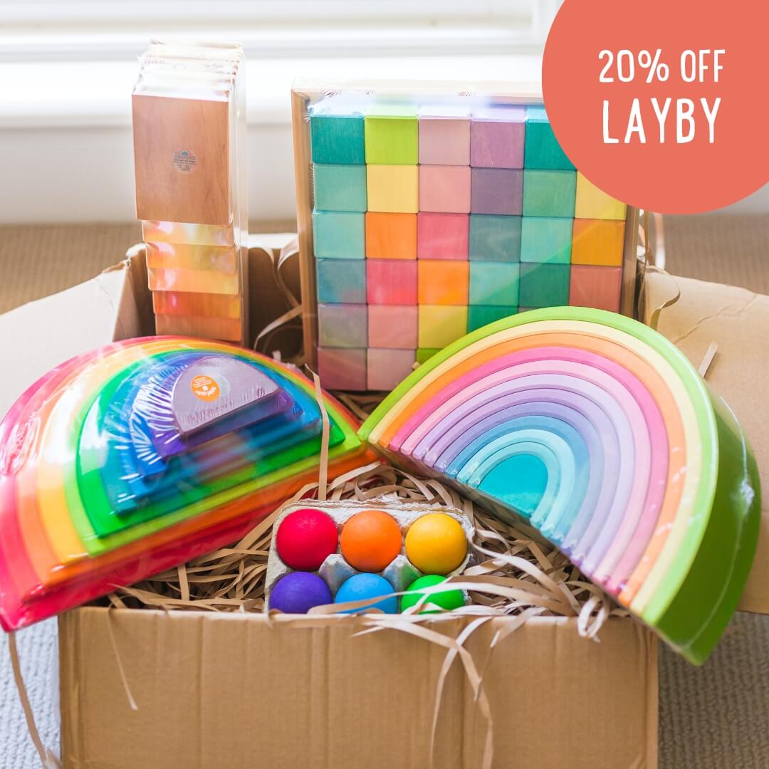 Can I get 20% off a LAYBY Order?