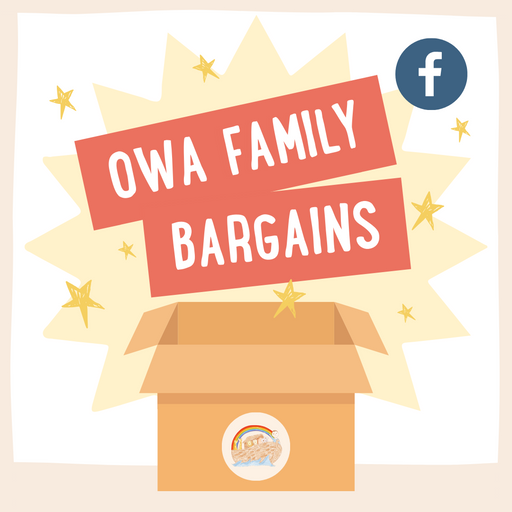 OWA Family Bargains