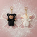 Olli Ella Cozy Bag Charm Keychain - Online, Australia