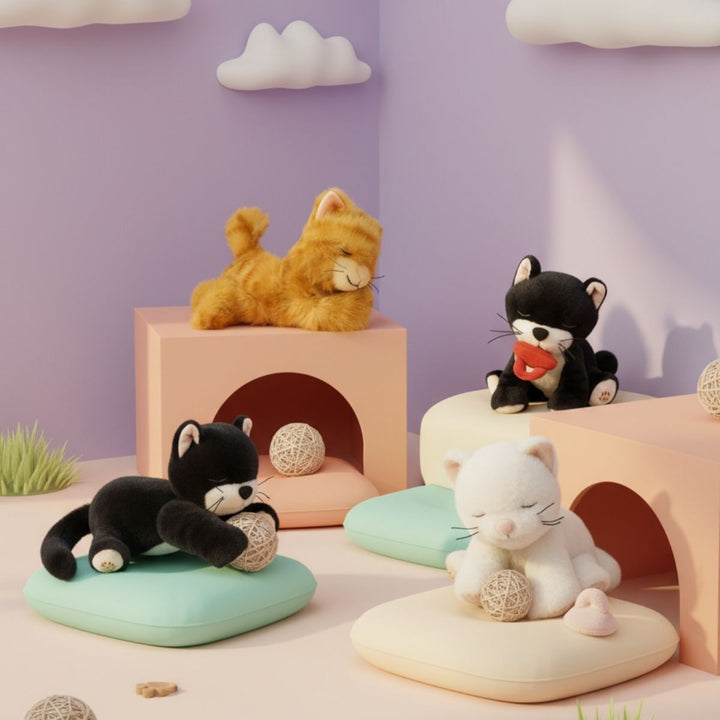 Olli Ella Cats - Online, Australia