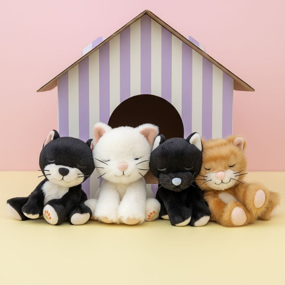 Olli Ella Cats - Online, Australia