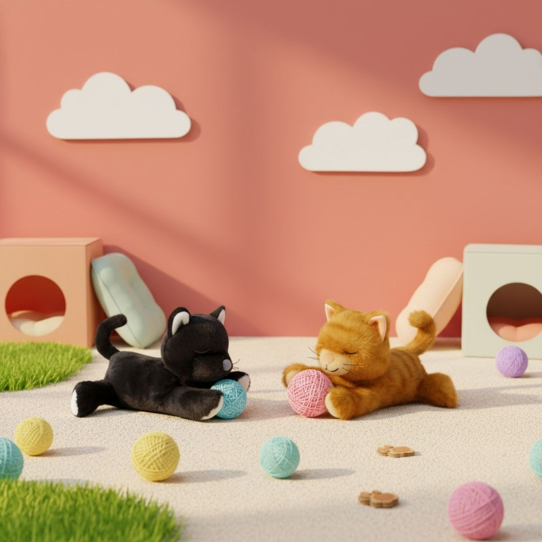 Olli Ella Cats - Online, Australia