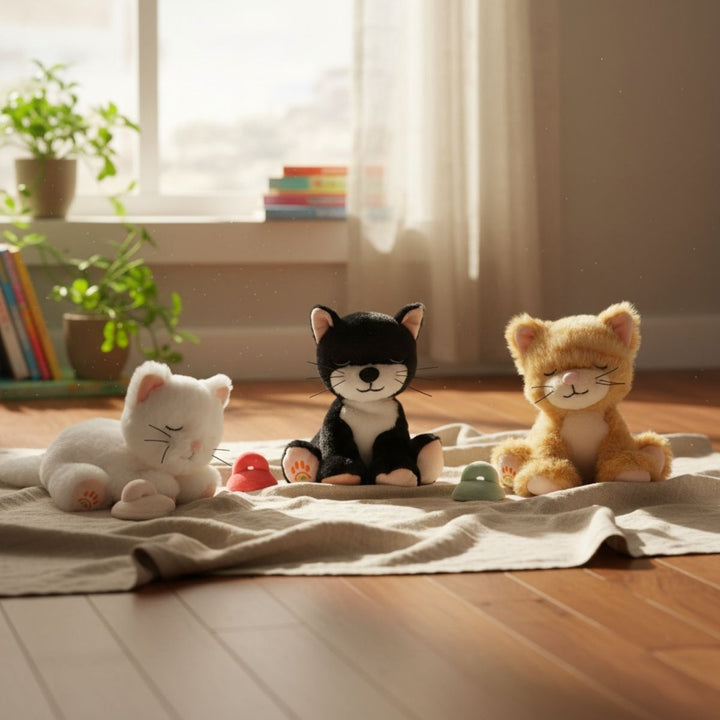 Olli Ella Cats - Online, Australia