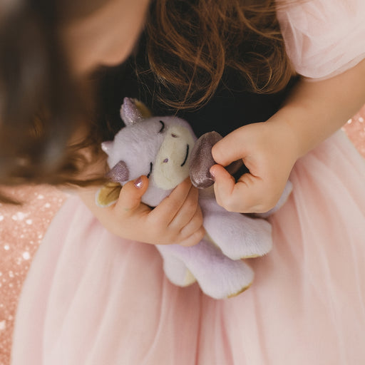 Olli Ella Binky Dragon Misty - Lavender - Online, Australia
