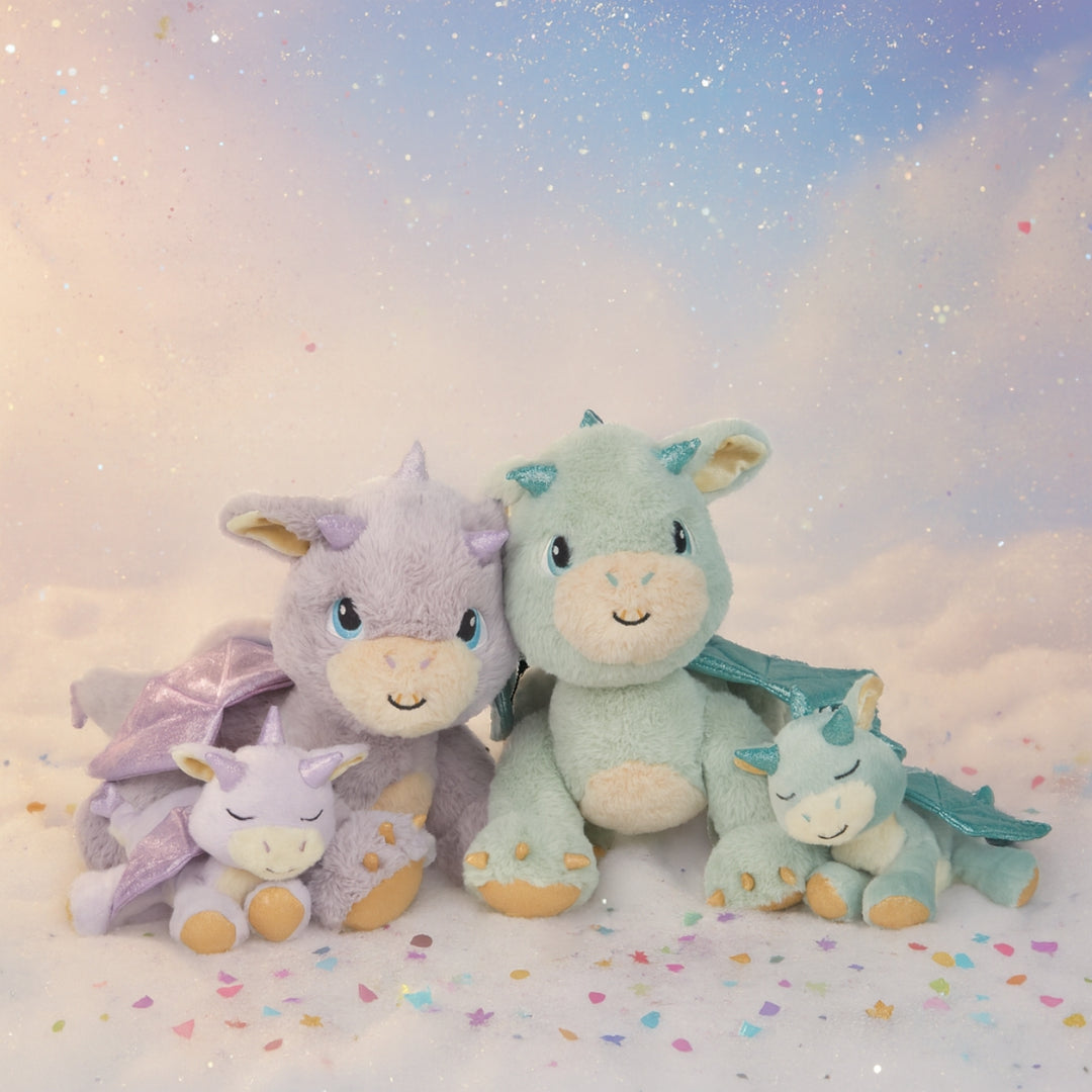 Olli Ella Dragons - Online, Australia