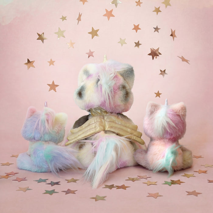 Olli Ella Dinkum Doll Kittycorn - Oskar's Wooden Ark, Online - Australia