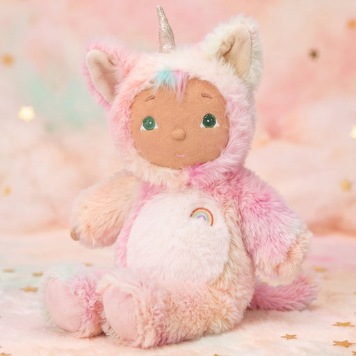 Olli Ella Dinkum Doll Kittycorn - Oskar's Wooden Ark, Online - Australia