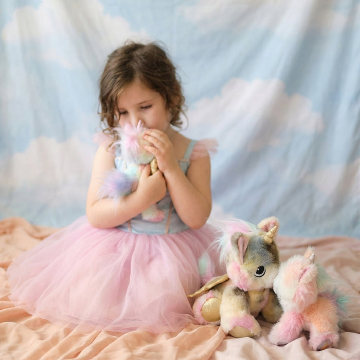 Olli Ella Dinkum Doll Kittycorn - Oskar's Wooden Ark, Online - Australia