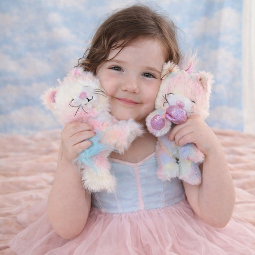 Olli Ella Dinkum Doll Kittycorn - Oskar's Wooden Ark, Online - Australia