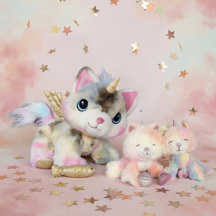 Olli Ella Dinkum Doll Kittycorn - Oskar's Wooden Ark, Online - Australia