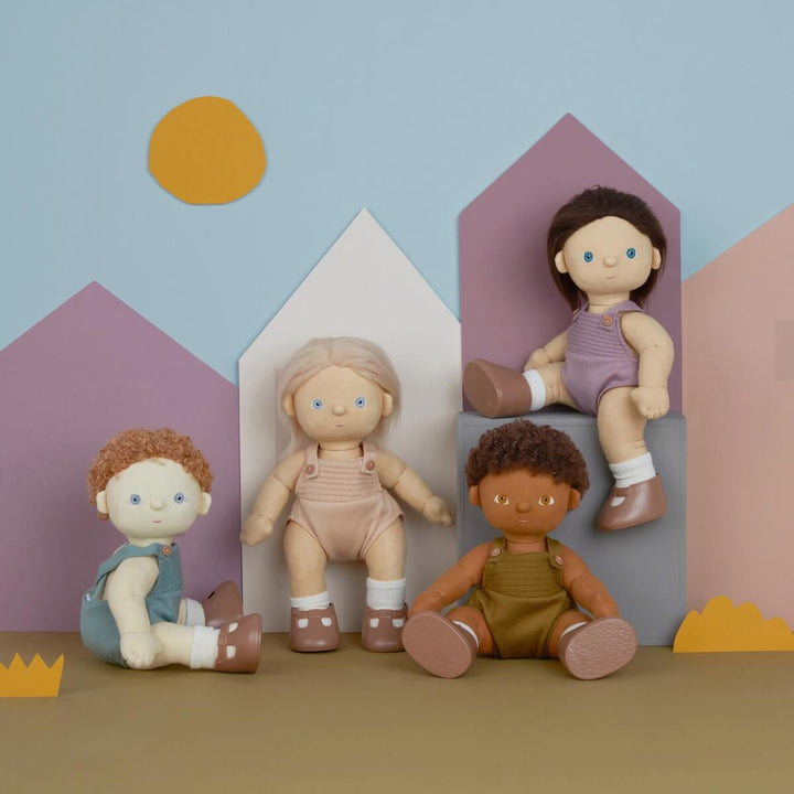 Olli Ella Dinkum Dolls Group
