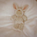 OEKTOY-CDD-BU-O Olli Ella Cozy Dinkums - Bunny Moppet