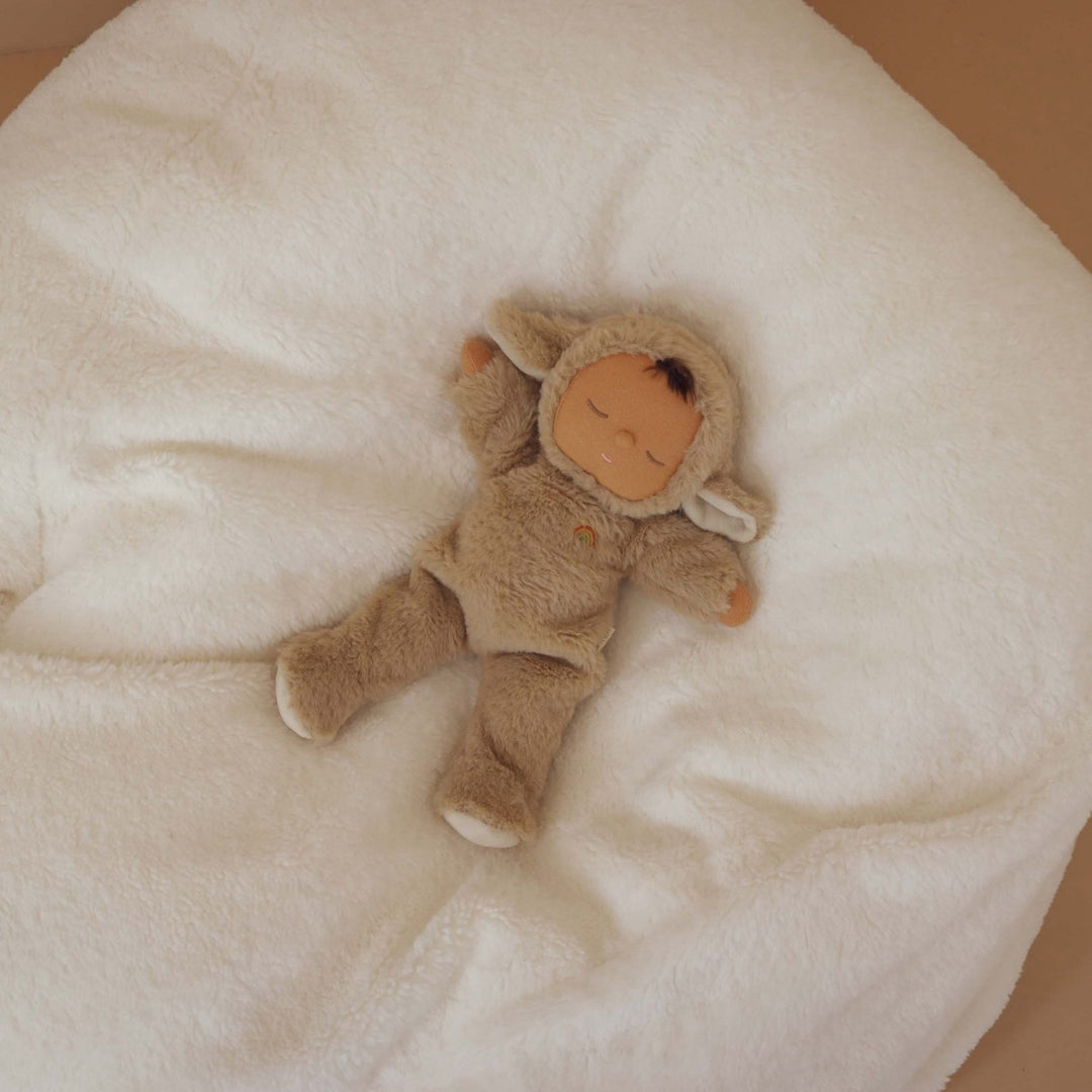 Olli Ella Cozy Dinkums - Lamby Pip Limited Edition - Online, Australia