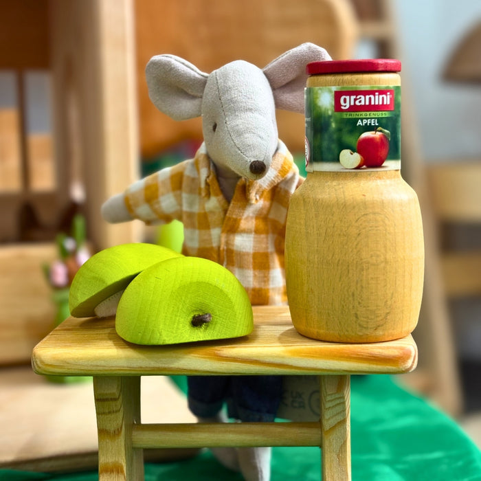 Erzi Wooden Play Food & Maileg Mouse - Online, Australia 