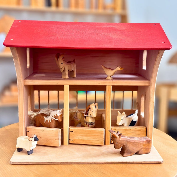 Schollner Stable Large - Online, Australia 