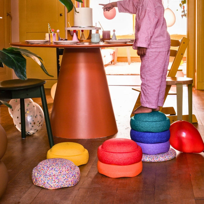 Stapelstein Stepping Stones - Online, Australia 