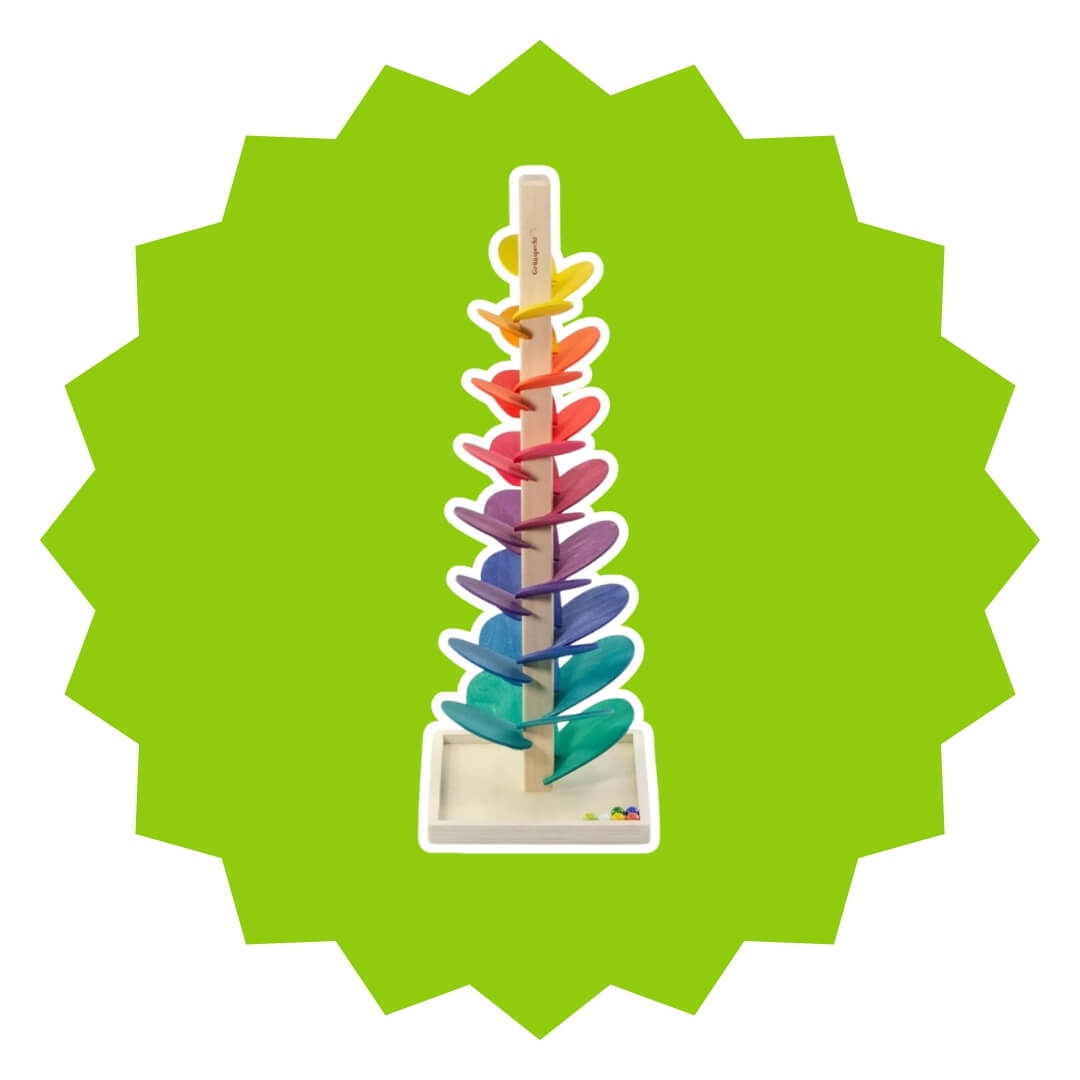 Discounted Wooden Toys on Sale at Oskar's Wooden Ark, Australia