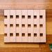 Regenbogenland Slats - Premium Interlocking Wooden Construction Set - Australia