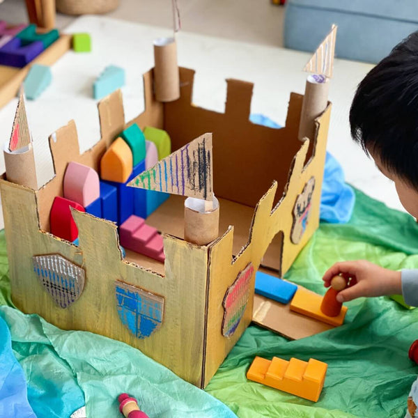 Play Castle