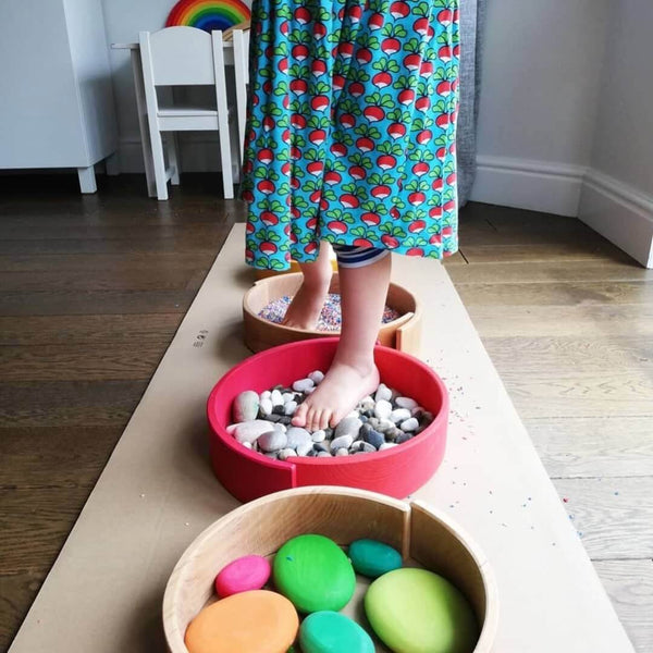 Sensory Play Base