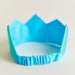 SS-23303 Sarah's Silks Crowns  Sea