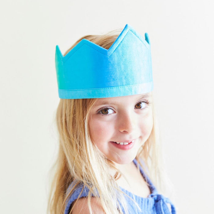 SS-23303 Sarah's Silks Crowns  Sea