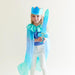 SS-23303 Sarah's Silks Crowns  Sea