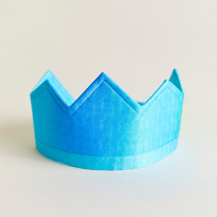 SS-23303 Sarah's Silks Crowns  Sea