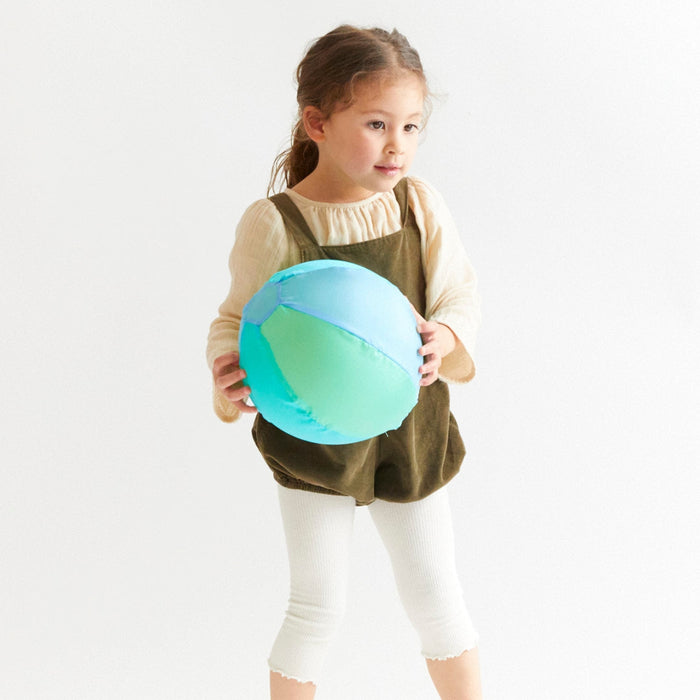 SS-240008 Sarah's Silks Balloon Ball Sea