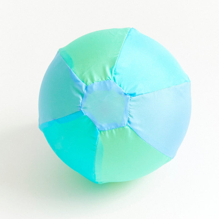 SS-240008 Sarah's Silks Balloon Ball Sea