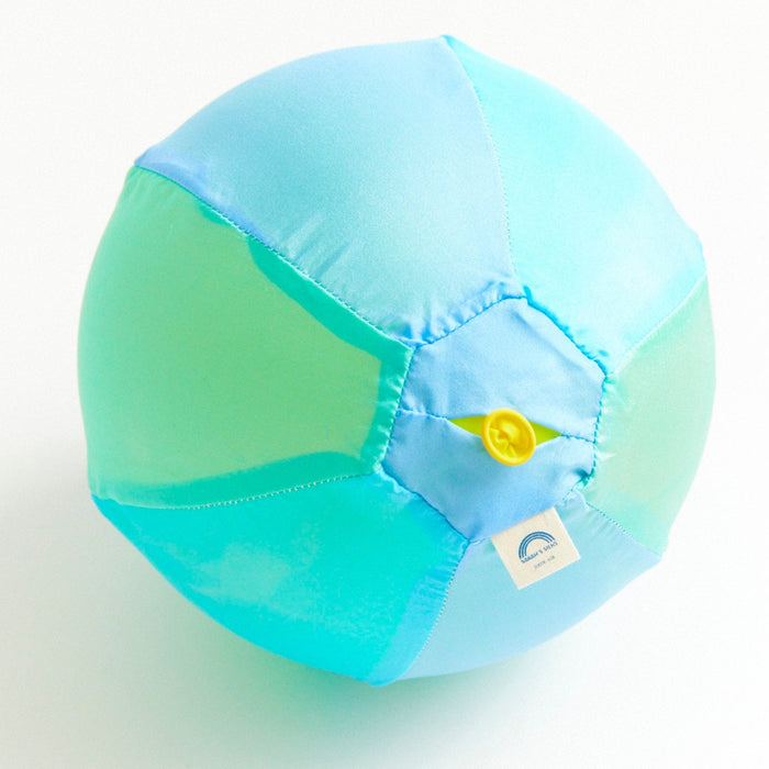 SS-240008 Sarah's Silks Balloon Ball Sea