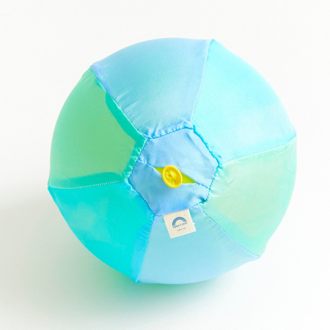 SS-240008 Sarah's Silks Balloon Ball Sea