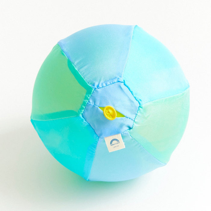 SS-240008 Sarah's Silks Balloon Ball Sea
