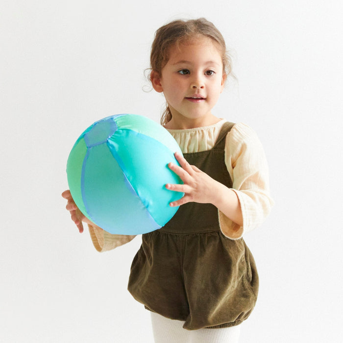 SS-240008 Sarah's Silks Balloon Ball Sea