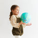 SS-240008 Sarah's Silks Balloon Ball Sea