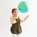 SS-240008 Sarah's Silks Balloon Ball Sea
