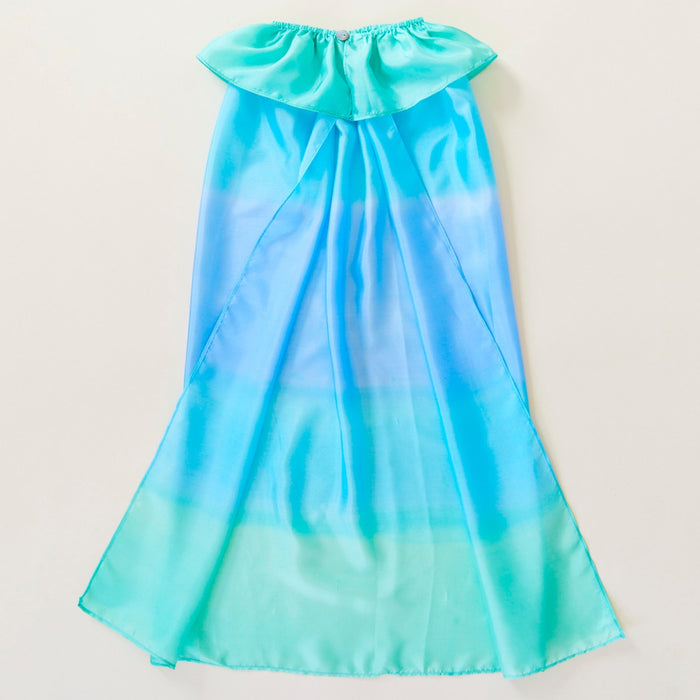 SS-3023002 Sarah's Silks Capes Sea