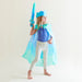 SS-3023002 Sarah's Silks Capes Sea