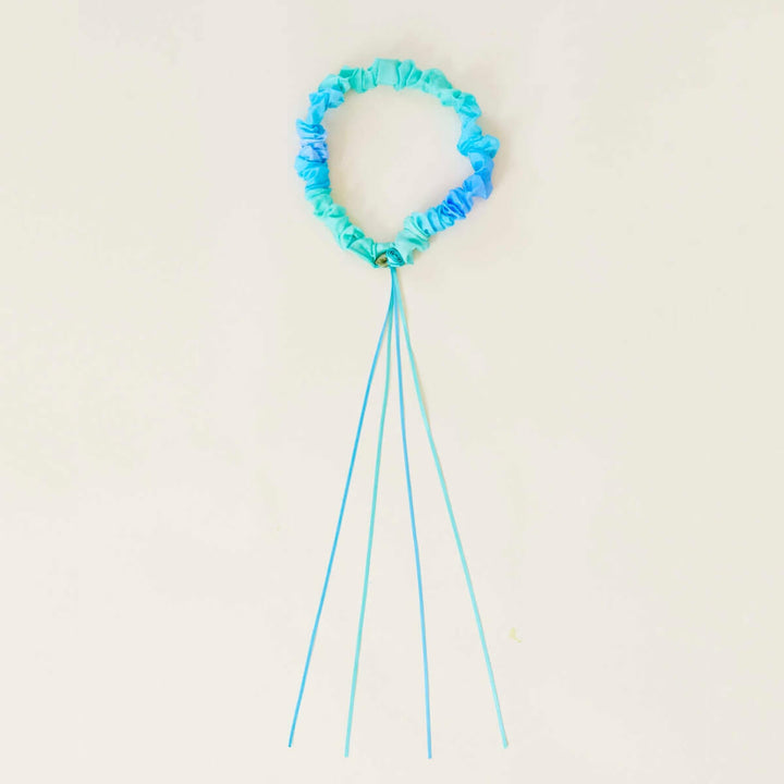 SS-3077 Sarah's Silks Garlands Sea