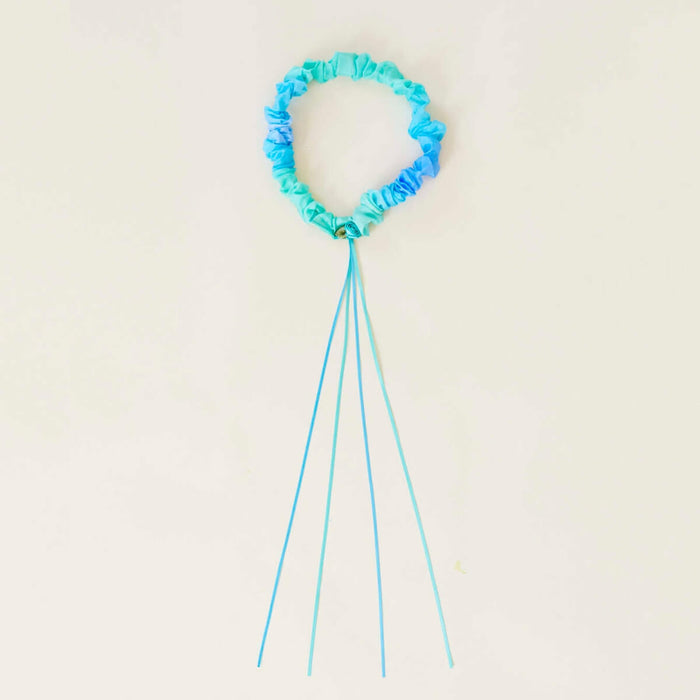 SS-3077 Sarah's Silks Garlands Sea