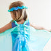 SS-3077 Sarah's Silks Garlands Sea
