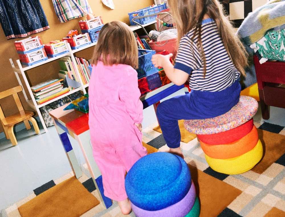 Home School Accounts