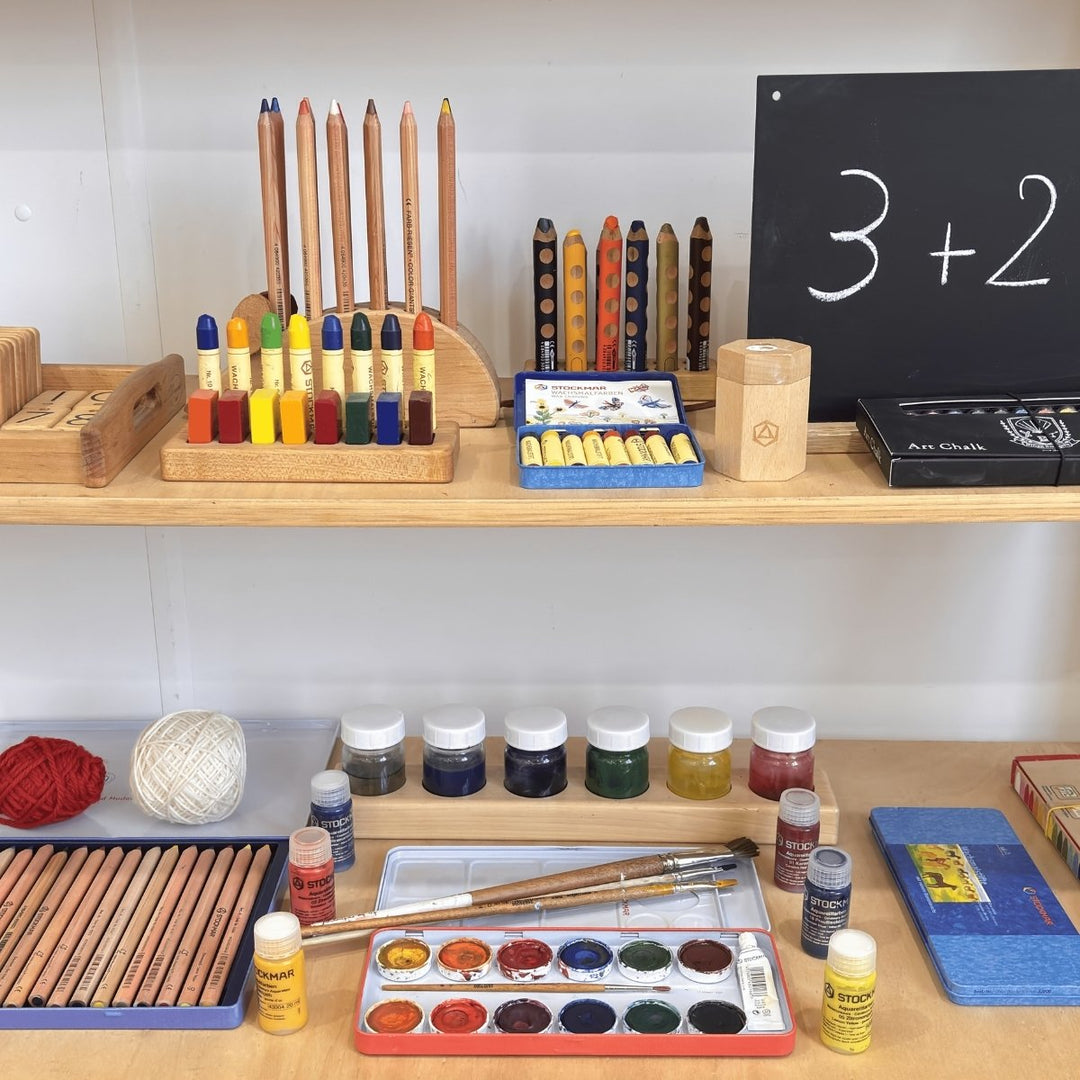 Stockmar Art Supplies - Online, Australia