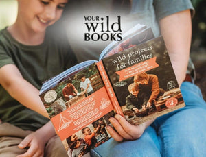 Your Wild Books