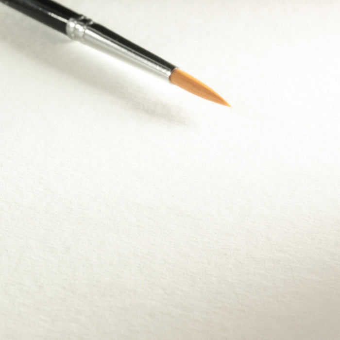 Hanneman Agave Watercolour Paper Pad 290gsm - 12 sheets - A4 or 24x32cm