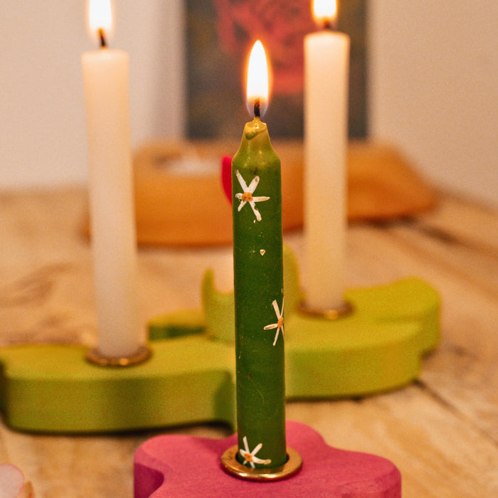 Ahrens Birthday Ring Candles from Australia