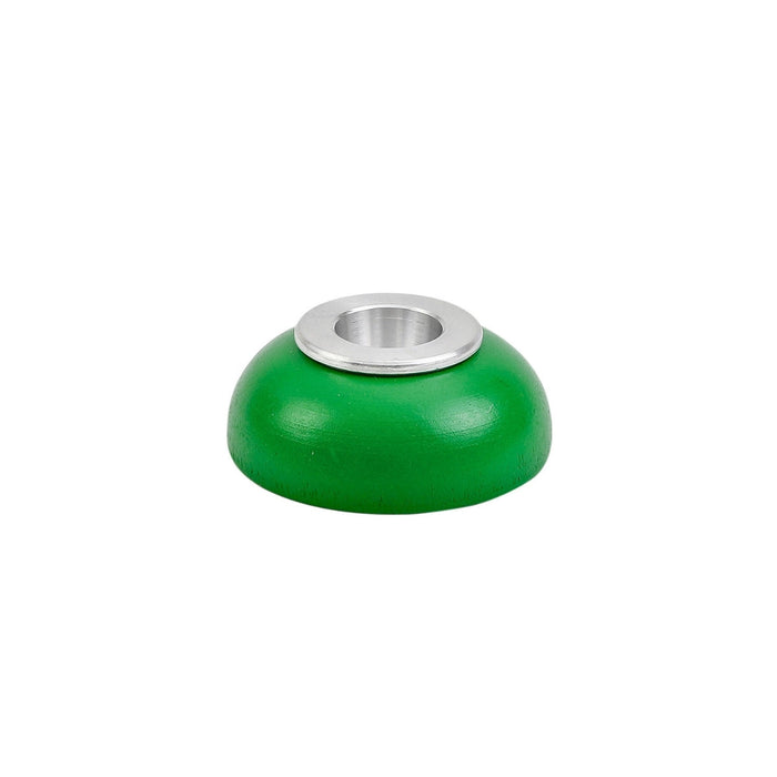 Ahrens Candle Holder for Celebration Ring Candle - Green from Australia